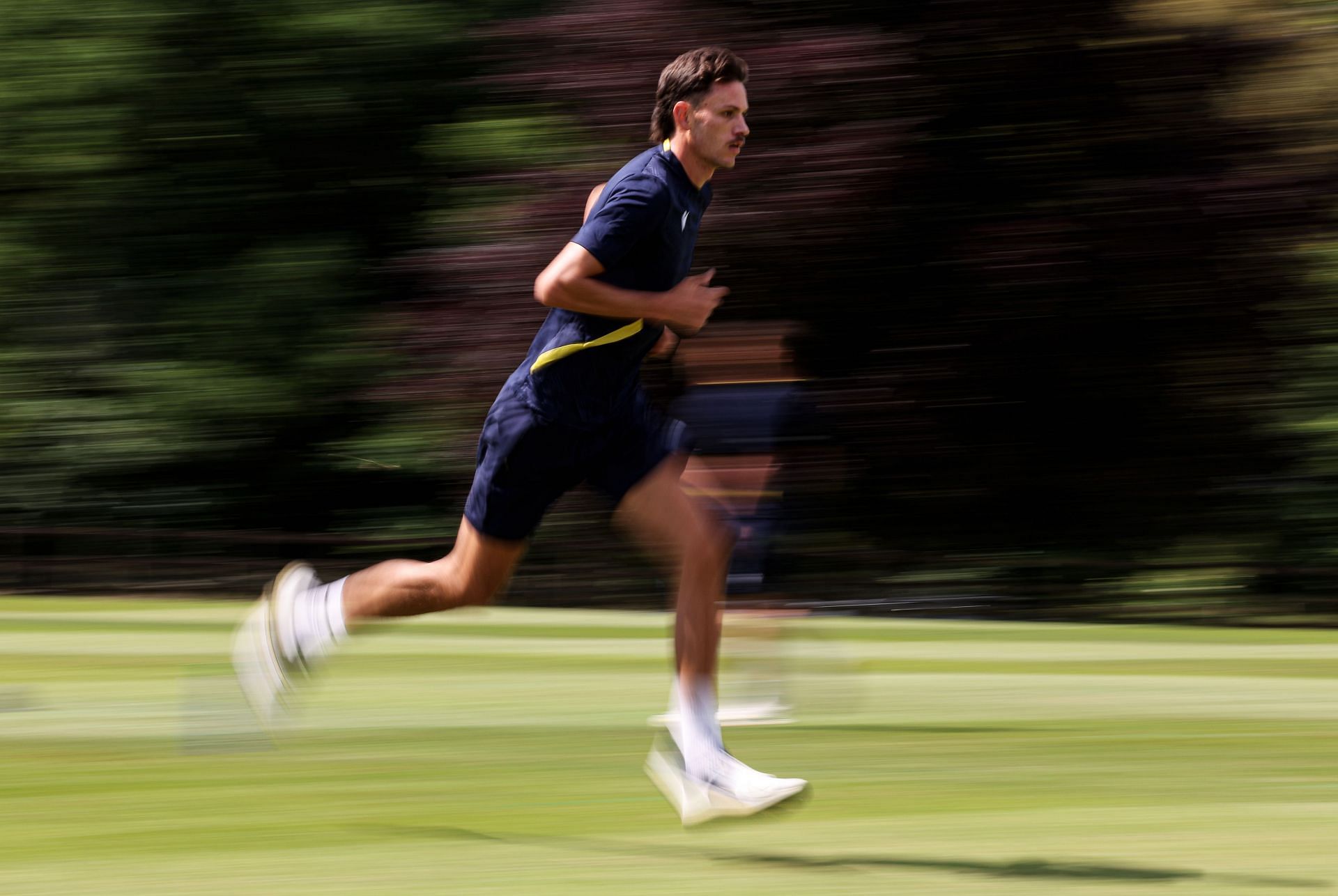South Africa Training - ICC World Test Championship Final 2025 - Source: Getty