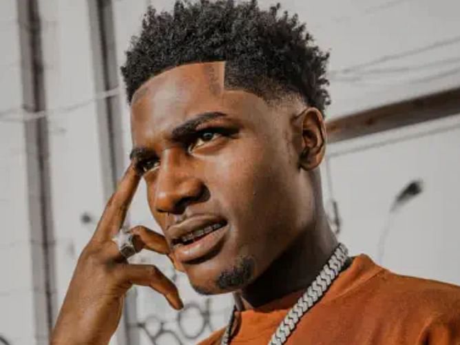 Who is RealBleeda? Age, real name and all about the rapper in wake of arrest over drive-by shooting of advocate