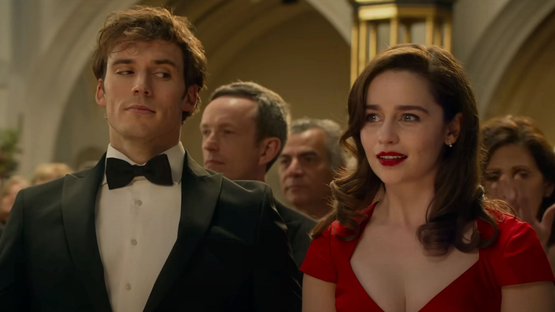 Me Before You is streaming on Prime Video (Image via Warner Bros.)