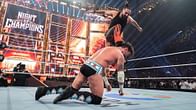 6 Matches WWE can book after Night of Champions