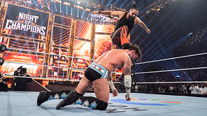 6 Matches WWE can book after Night of Champions
