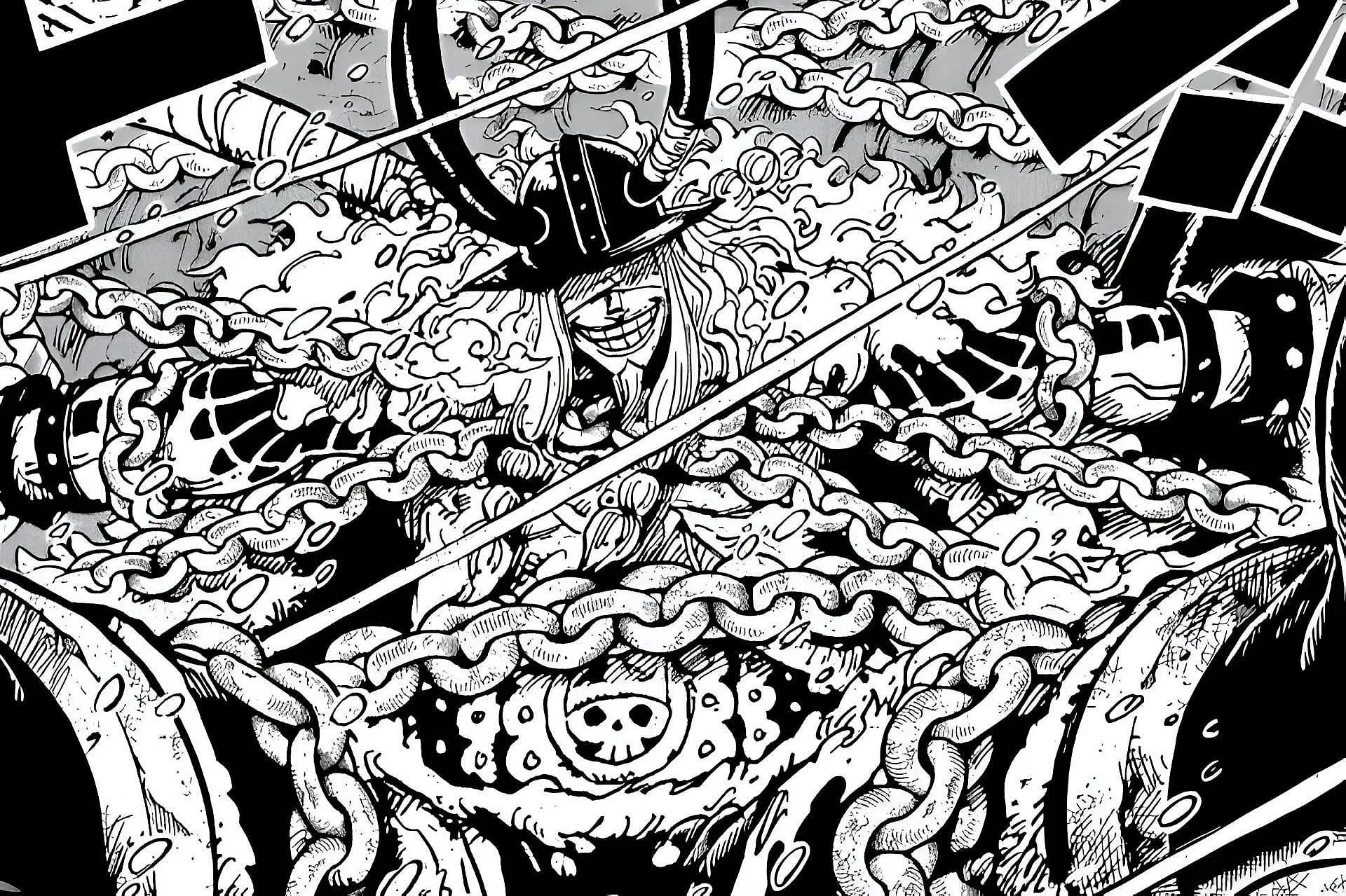 One Piece has given a lot of context to Loki
