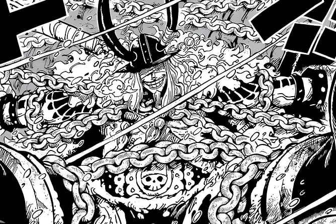 One Piece: Loki's patricide was a last resort, and Imu is the reason