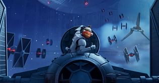 Fortnite Galactic Battle Death Star Sabotage live event countdown: What time will it begin?