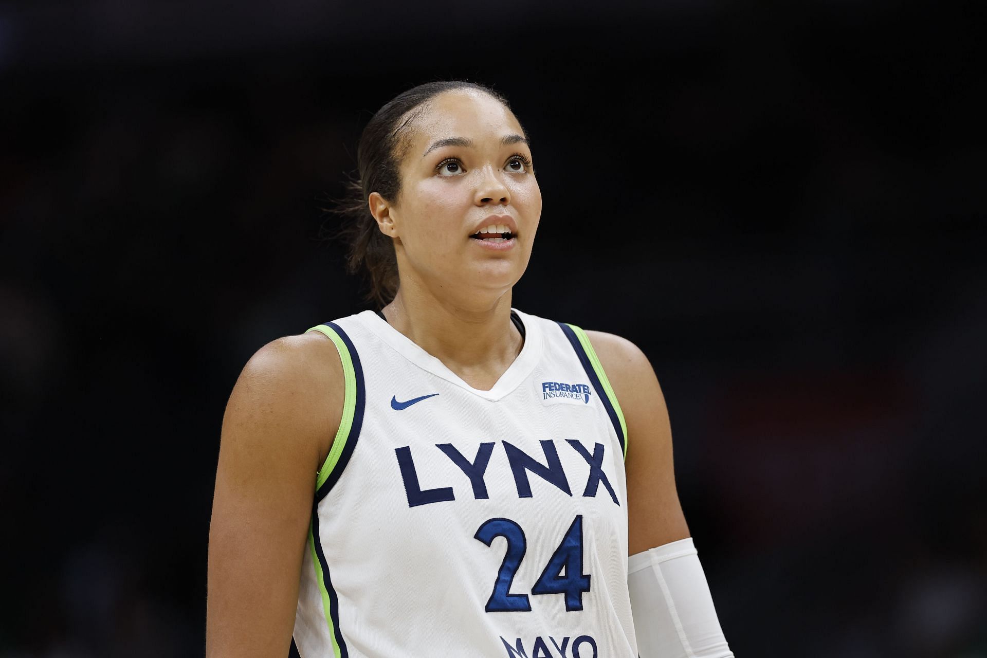 Minnesota Lynx v Seattle Storm - Source: Getty