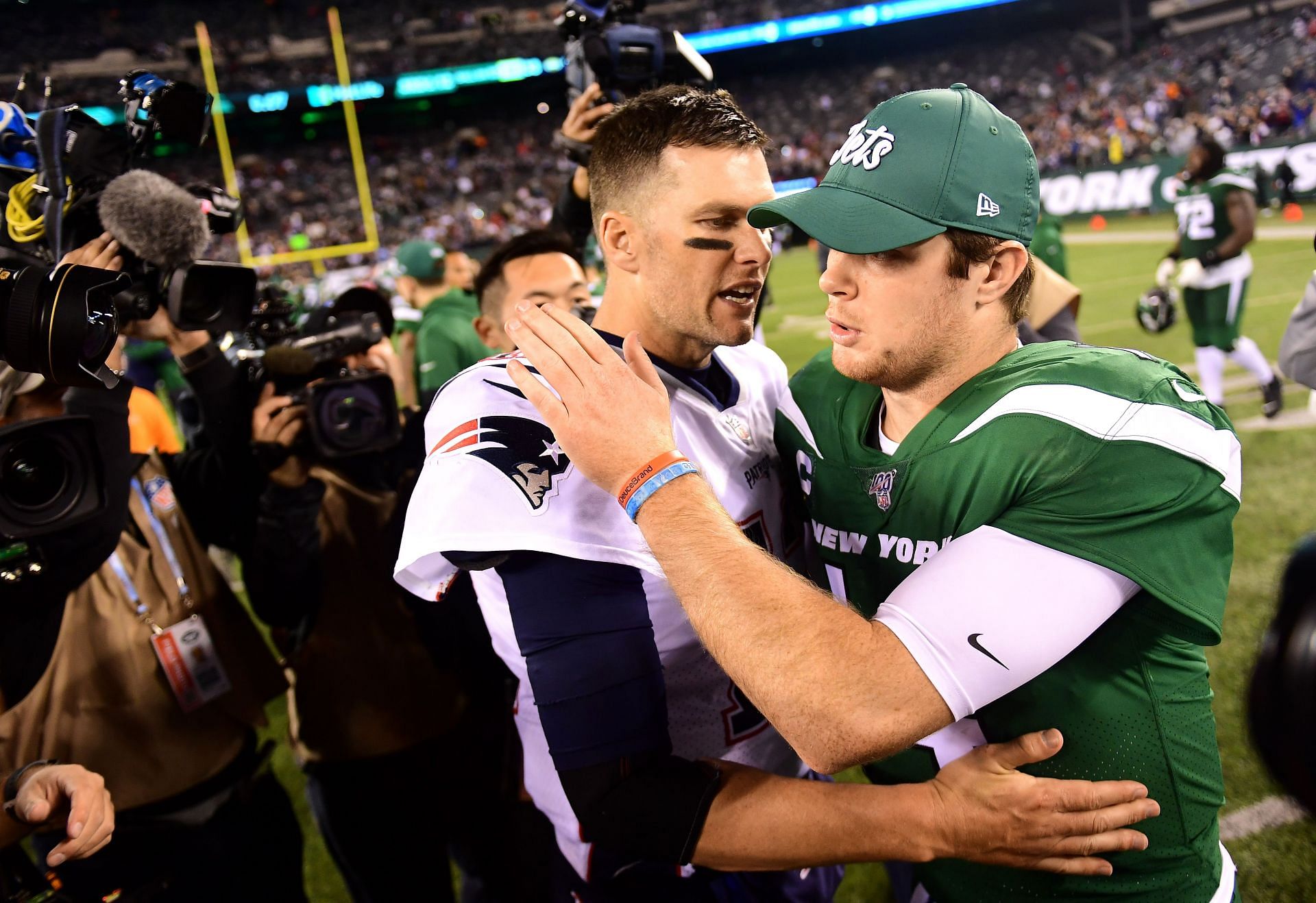 Tom Bradys internal sway on show as Raiders minority owner steered franchise away from $100,500,000 QB: Report