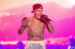 “This is so offensive” — Justin Bieber sparks reactions online by posting “Standing on Business” meme remix with “Happy Juneteenth” caption