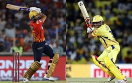 Shreyas Iyer vs Suresh Raina - comparing their stats in playoffs ahead of RCB vs PBKS IPL 2025 final