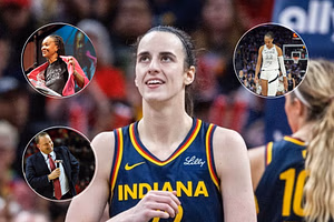 "Her game resonates with people": Dan Dakich explains what separates Caitlin Clark from Tamika Catchings and A'ja Wilson