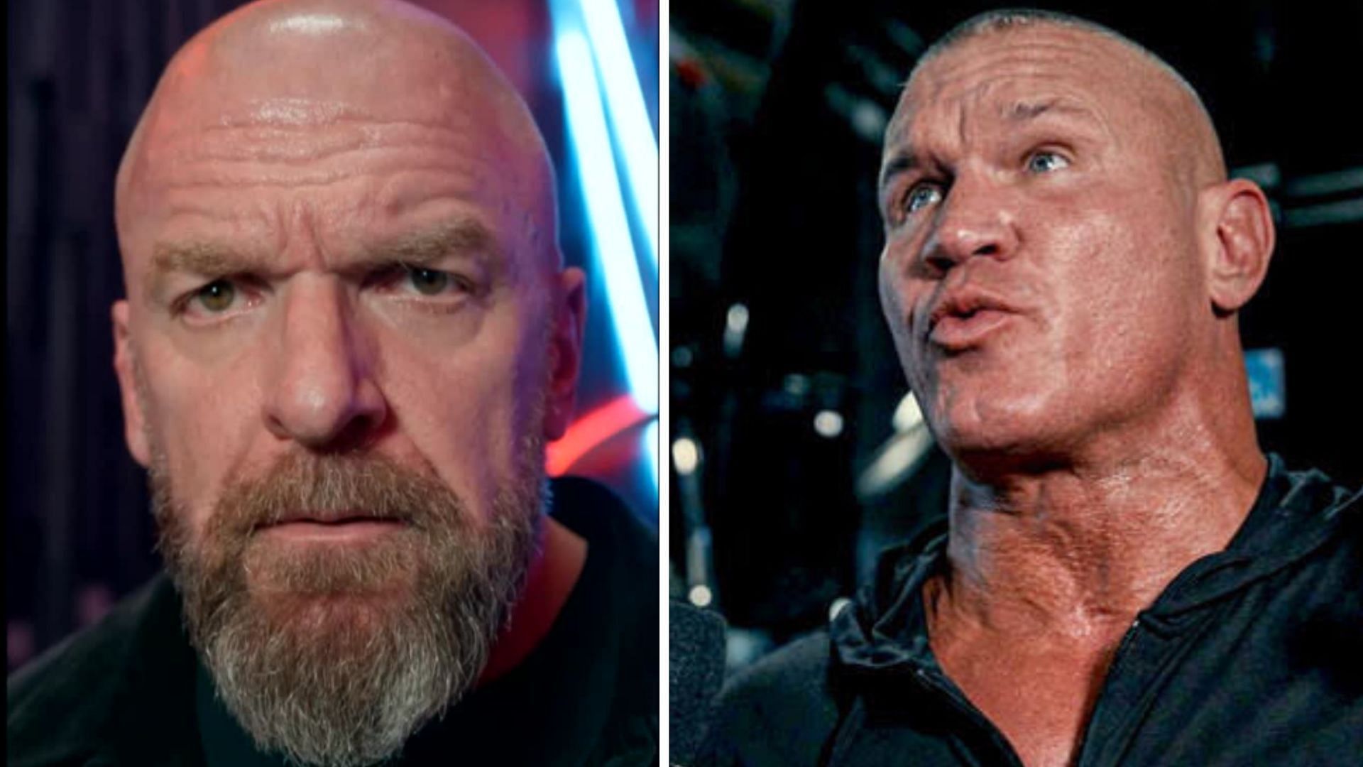 Triple H is the Chief Content Officer of WWE [Image credits: WWE