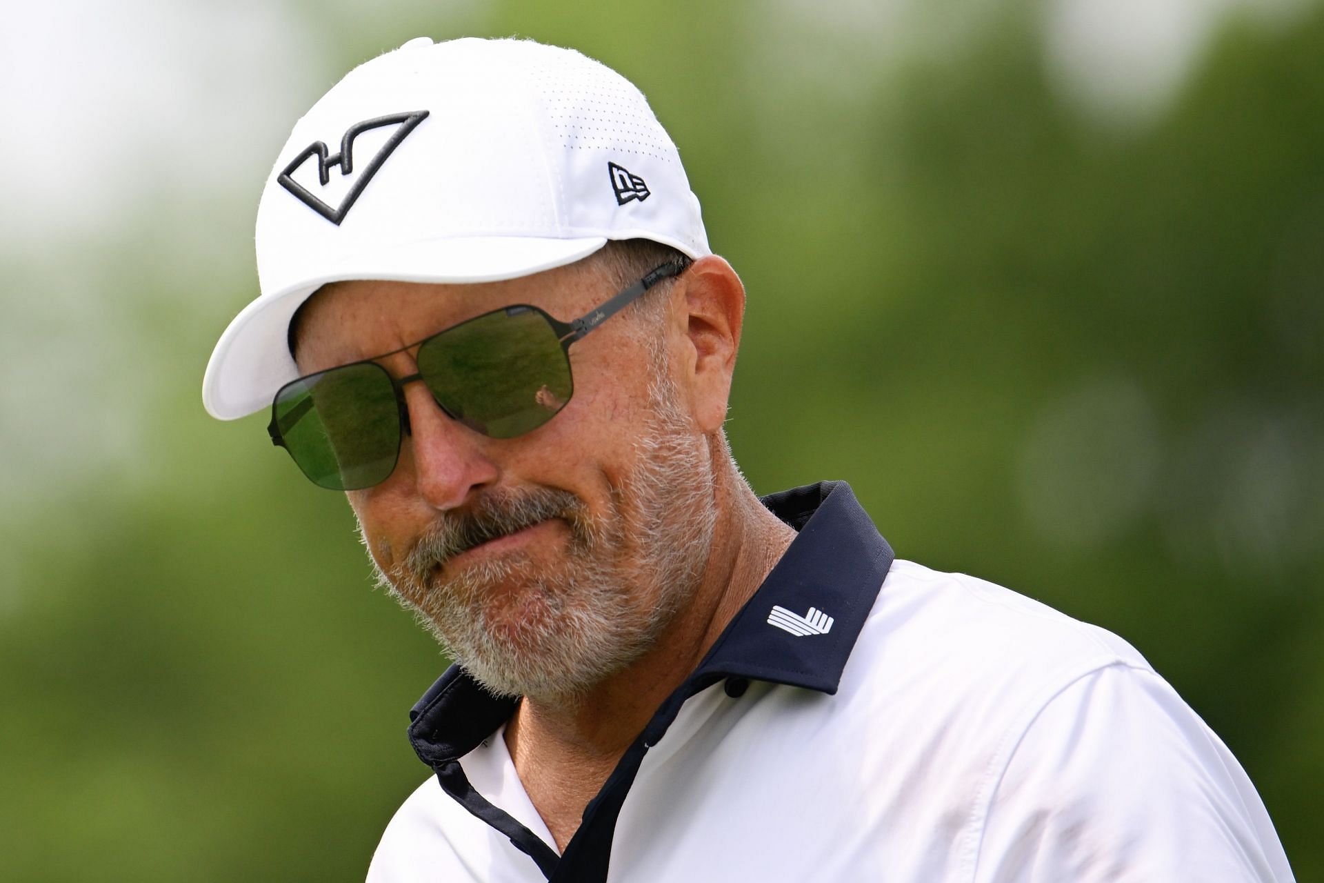 LIV Golf Virginia - Day One - Source: Getty