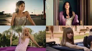 "We need music teasers"– Fans divided over BLACKPINK's DEADLINE World Tour trailer despite cinematic visuals