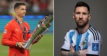 "It is the opposite of Cristiano" - When Argentine legend claimed Lionel Messi was more selfish than Cristiano Ronaldo