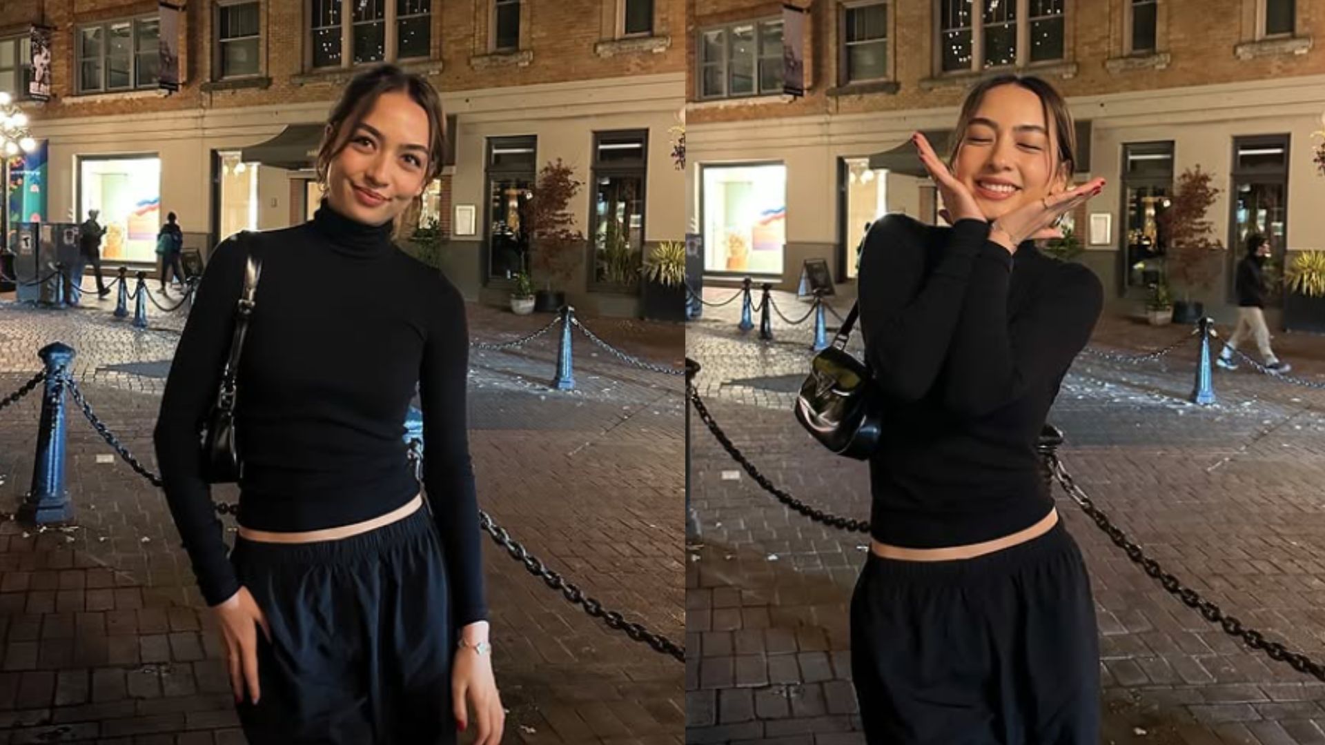 How old is Sakura Shymko? Kyedae's sister's age, online career, and more explored