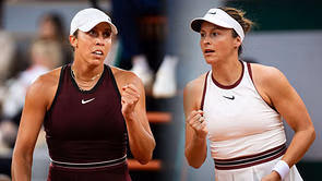 Queen's Club 2025: Madison Keys vs Tatjana Maria preview, head-to-head, prediction, and pick | HSBC Championships