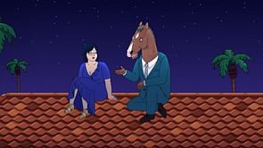 BoJack Horseman series finale explained: Does BoJack survive?