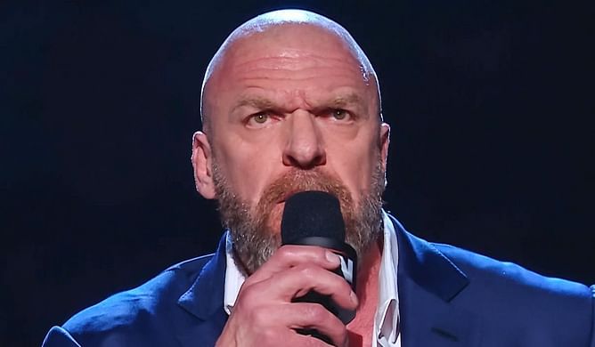 Triple H to cancel WWE legend’s impending retirement match citing real injury concerns? Exploring the possibility