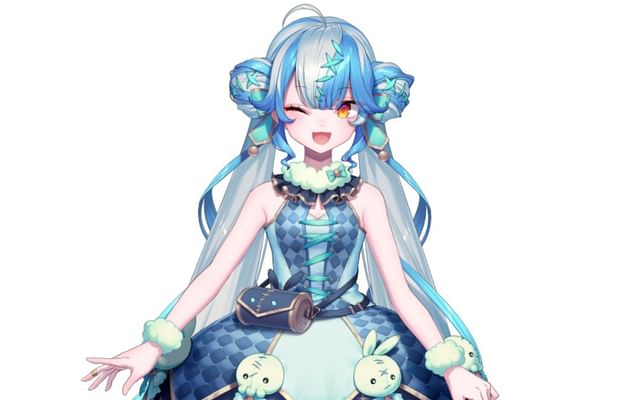Nijisanji VTuber Twisty Amanozako sharing apparent racist and transphobic views surface
