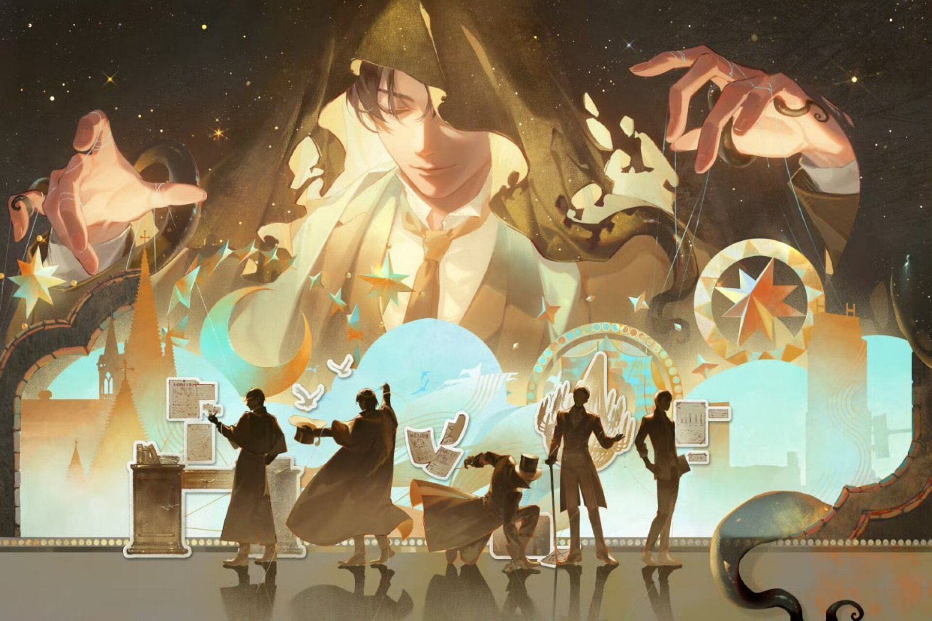 This Chinese animation is destined to break all records (and Crunchyroll's latest move all but confirms it)