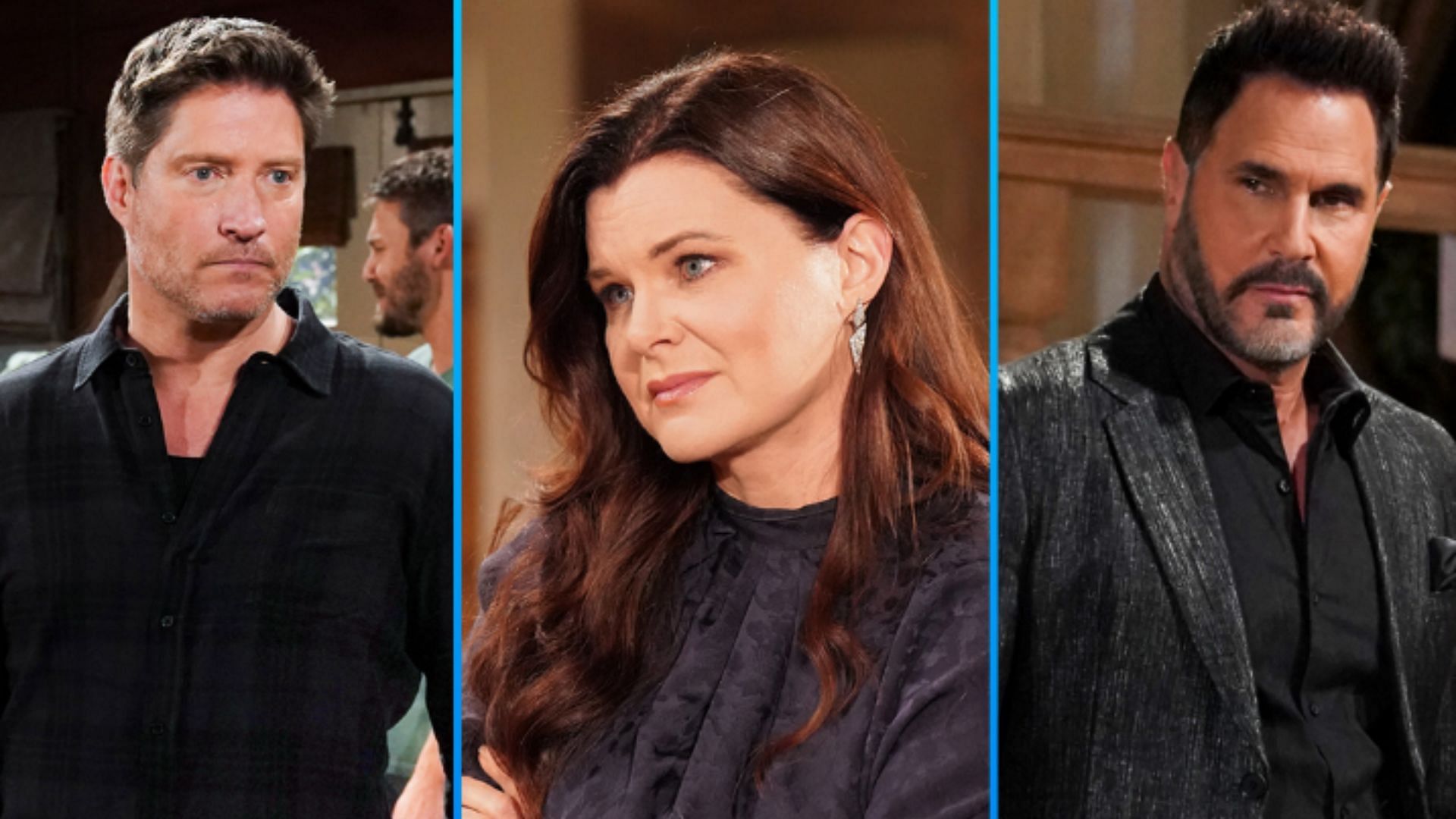 The Bold and the Beautiful airs on CBS (Image via Instagram/@boldandbeautifulcbs)