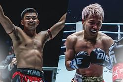 “He’s a superstar” - Champ-champ Prajanchai says beating Takeru would bring his already lofty status to another level