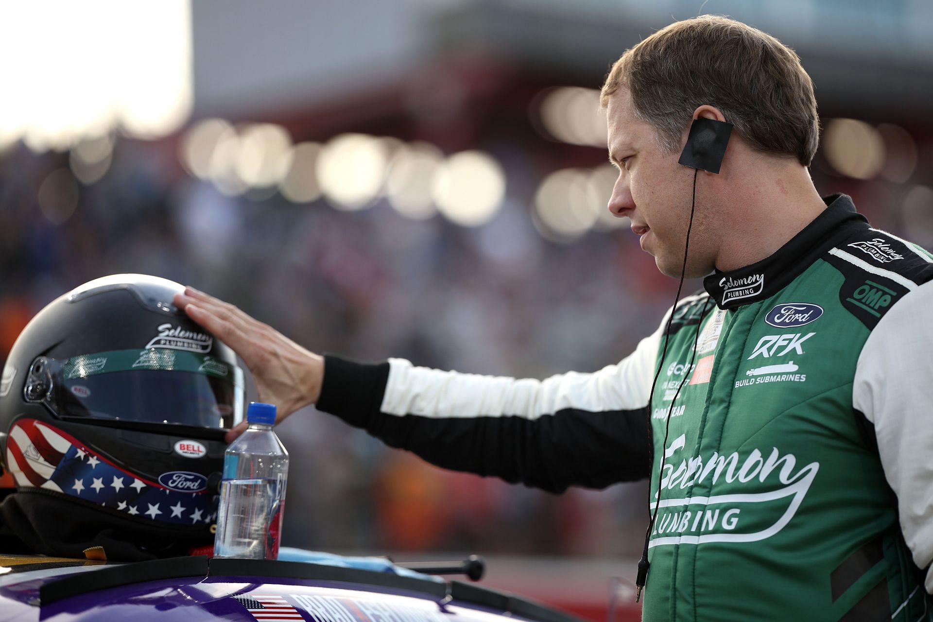 NASCAR Cup Series All-Star Race - Source: Getty