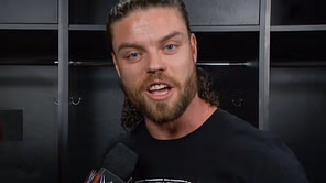 JD McDonagh gets new WWE name