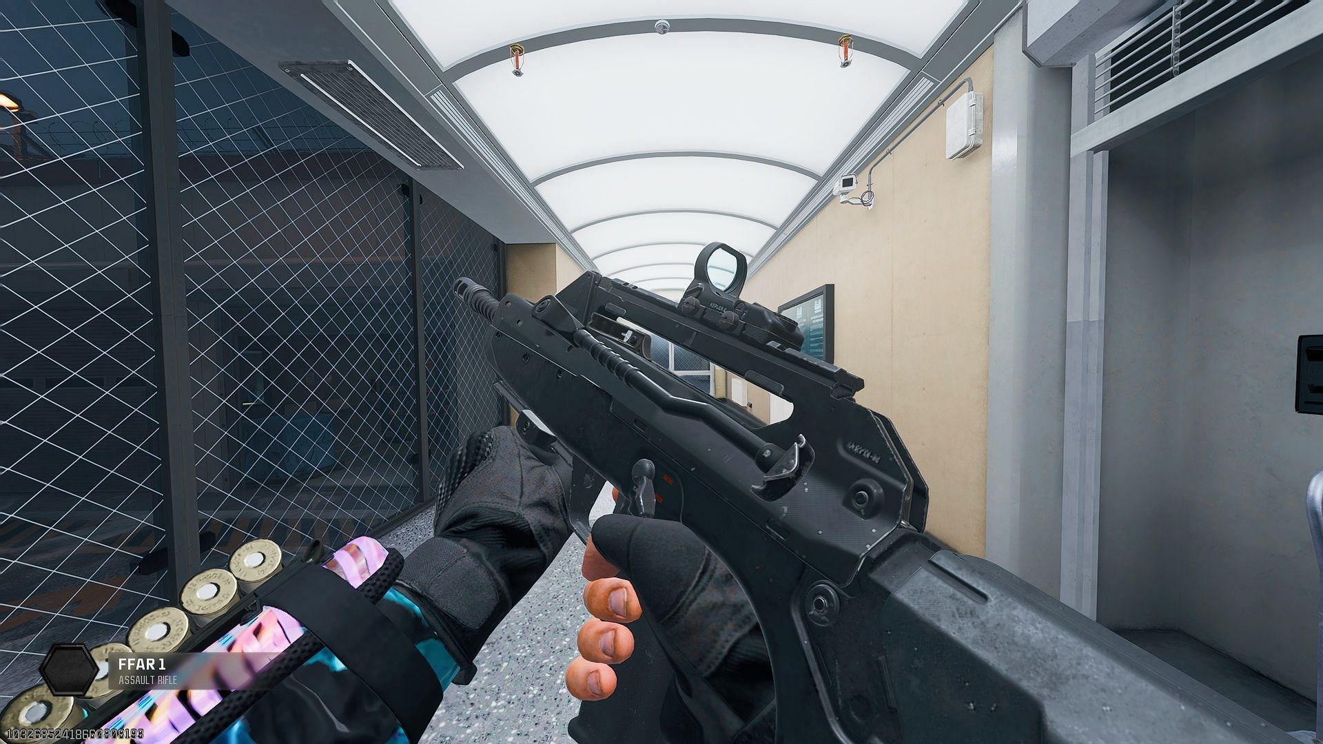 Exploring the fastest TTK Assault Rifle in Warzone Season 4 (Image via Sportskeeda Gaming || Activision)