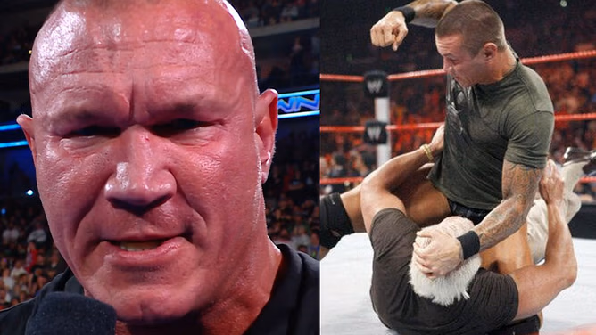 Randy Orton to turn heel after finally betraying former WWE Champion at Night of Champions? Exploring the possibility