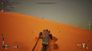 Dune Awakening: Trooper build guide