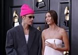 "She said 'aura for aura'" — Internet reacts to Hailey Bieber commenting "Father's Day sucks a**" on Justin Bieber's post before deleting it