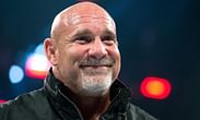 Goldberg to injure 34-year-old WWE star, not Gunther, ahead of Saturday Night's Main Event? Exploring the possibility