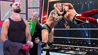 WWE Night of Champions 2025 - Star ratings for every match