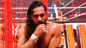 Seth Rollins receives a threat for his actions toward WWE star 58 months ago