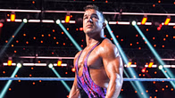 Chad Gable sends message to WWE champion after he qualifies for Money in the Bank on RAW