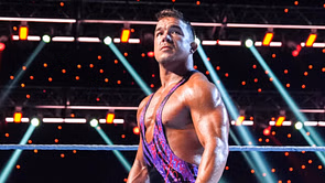 Chad Gable sends message to WWE champion after he qualifies for Money in the Bank on RAW