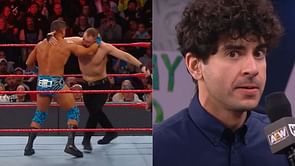Former WWE star highlights a major problem with AEW [Exclusive]