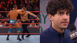 Former WWE star highlights a major problem with AEW [Exclusive]