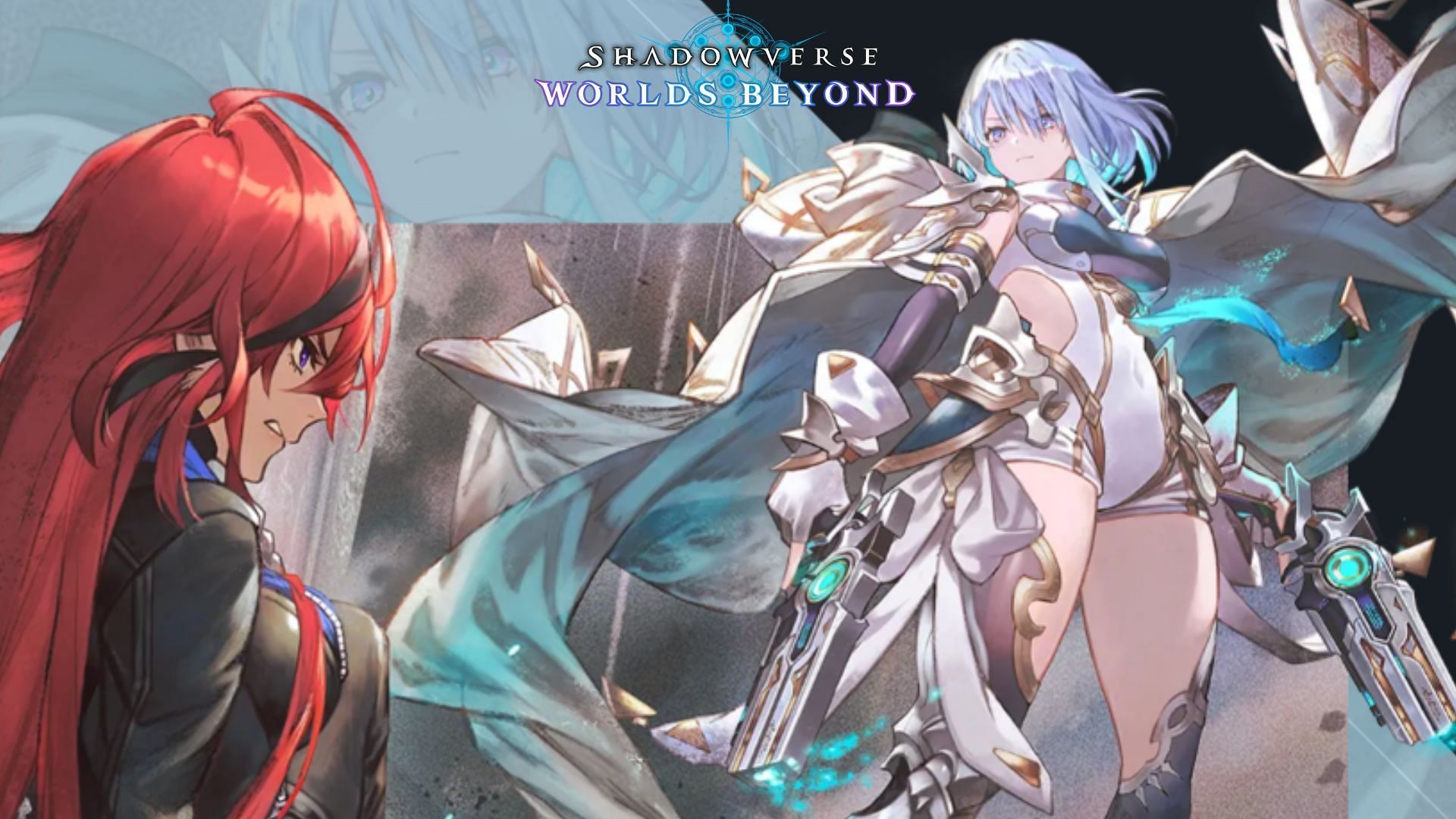 Shadowverse Worlds Beyond