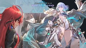 How to reroll in Shadowverse Worlds Beyond