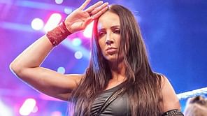 What did WWE star Chelsea Green do before wrestling?