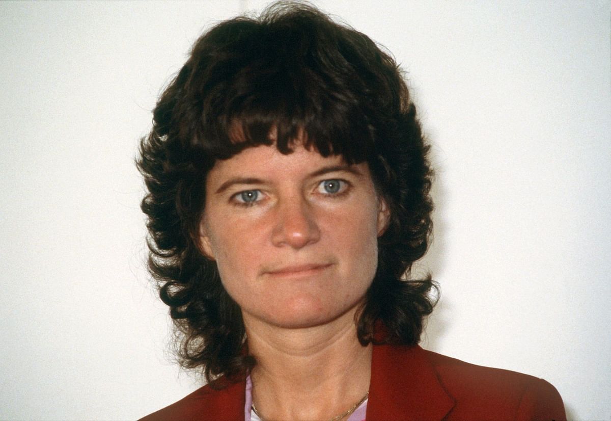 Was Sally Ride married? All about America’s first female astronaut, as a documentary reveals her life story