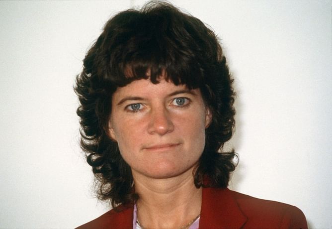Was Sally Ride married? All about America’s first female astronaut, as a documentary reveals her life story