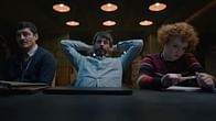 Where is Dept. Q filmed? All shooting locations of the Netflix series explored