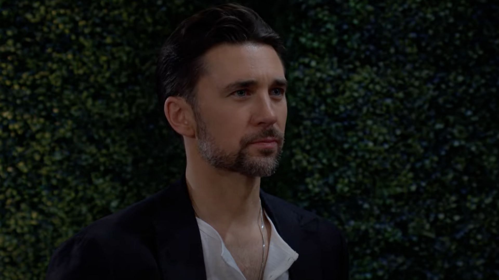 Aristotle Dumas (Image via Youtube / Y&amp;R INSIDER)