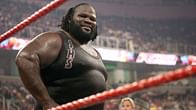 Top WWE star has snapped, says Mark Henry while analysing his character