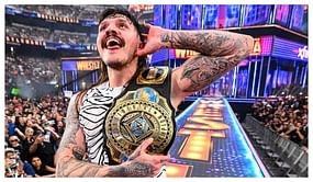 Huge recent change for Dominik Mysterio pointed out by WWE veteran (Exclusive)