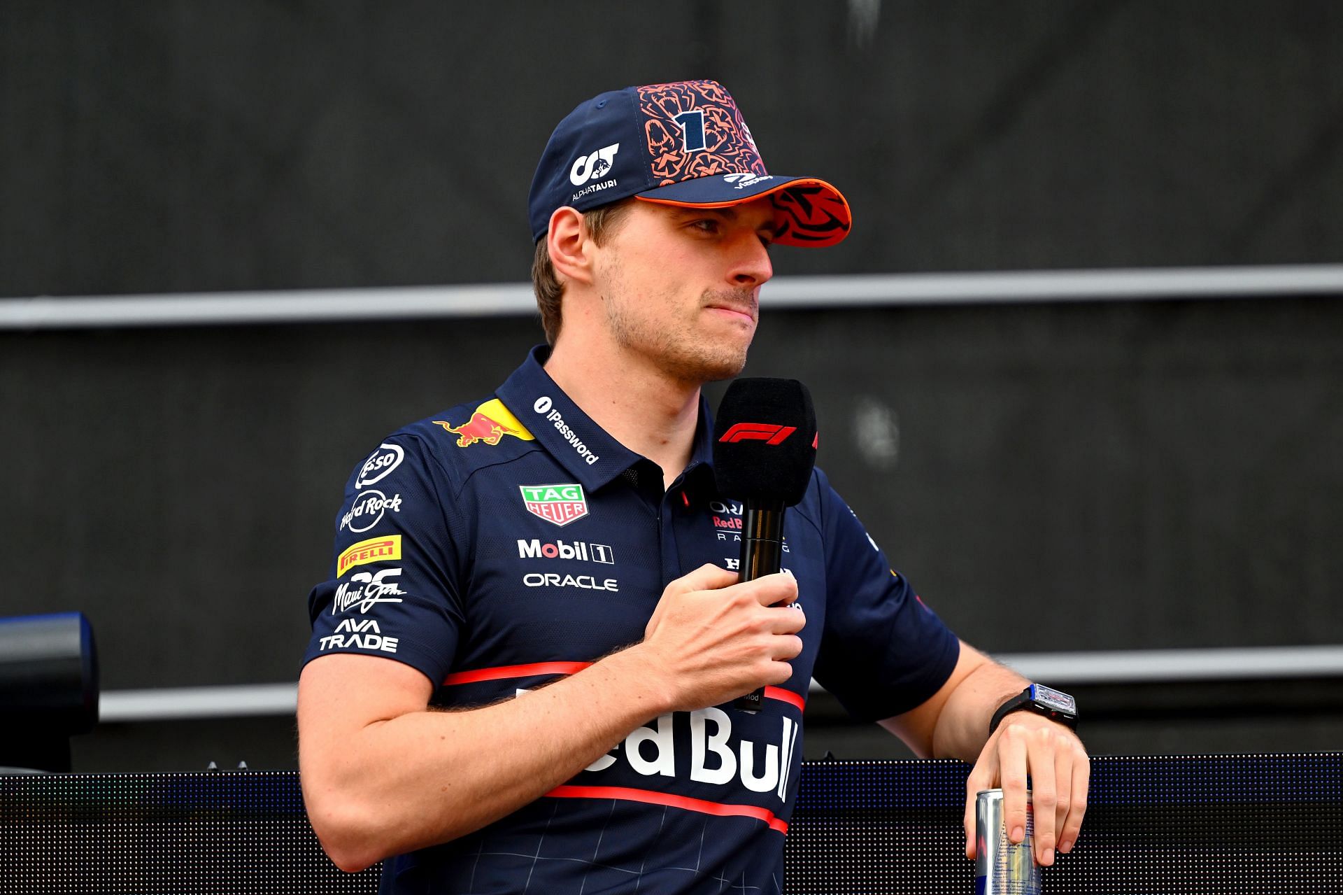 Max Verstappen claims “next season is always a question mark” amid Red Bull future uncertainty