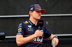Max Verstappen claims “next season is always a question mark” amid Red Bull future uncertainty