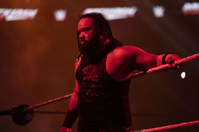 Jacob Fatu to apologize to fellow Bloodline member on SmackDown tonight following his babyface turn? Exploring the potential